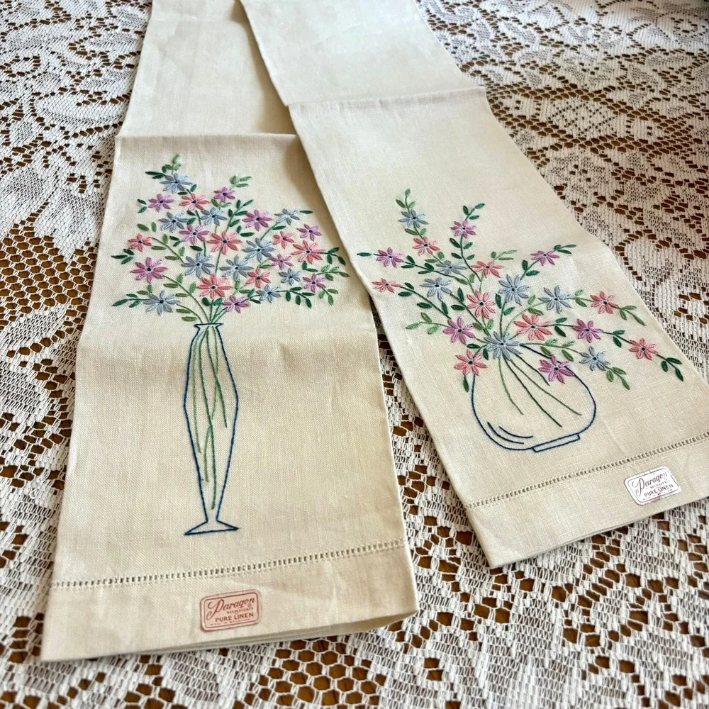 Paragon Needlecraft vintage paragon